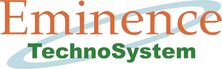 eminence technosystem logo